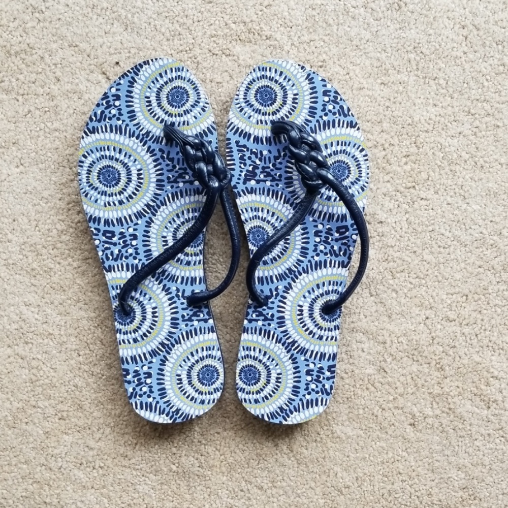 Flip flops